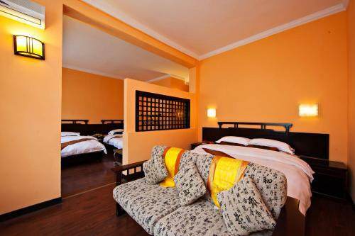 Yangshuo Magnolia Hotel
