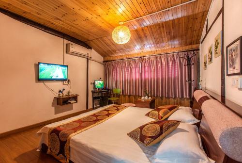 Posada Xitang Yiwan Inn