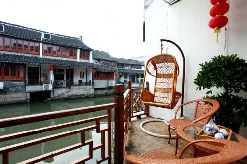 Posada Xitang Yiwan Inn