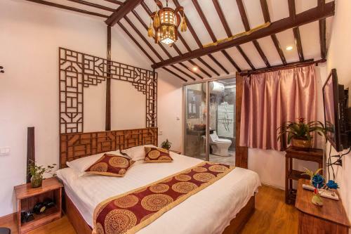 Posada Xitang Yiwan Inn