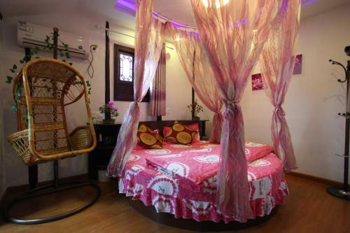 Posada Xitang Yiwan Inn