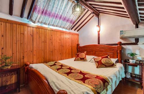 Posada Xitang Yiwan Inn