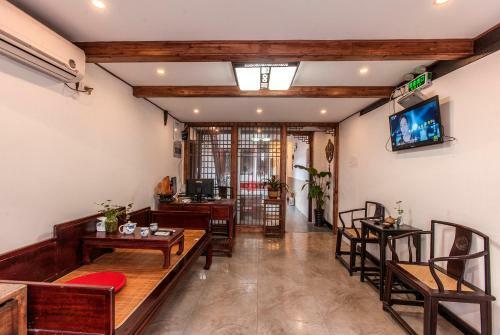 Posada Xitang Yiwan Inn