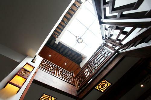 Posada Xitang Yiwan Inn