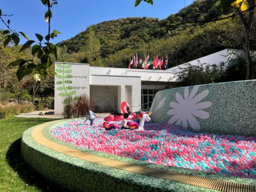 Hotel Commune By The Great Wall