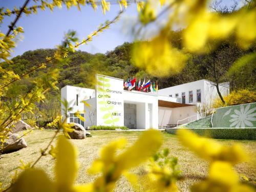Hotel Commune By The Great Wall