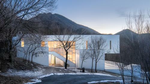 Hotel Commune By The Great Wall