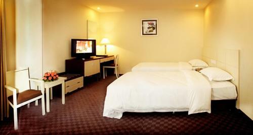 Jiefang Hotel