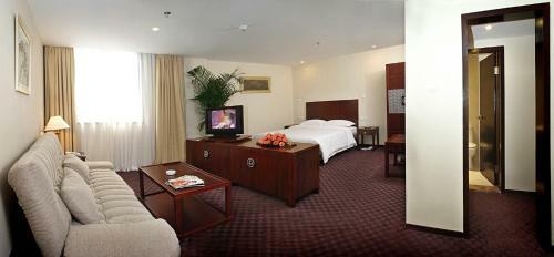 Jiefang Hotel
