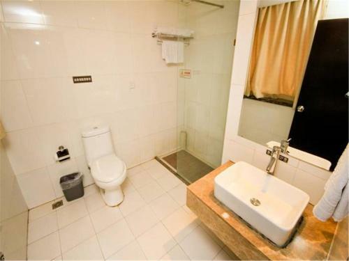 Jiefang Hotel
