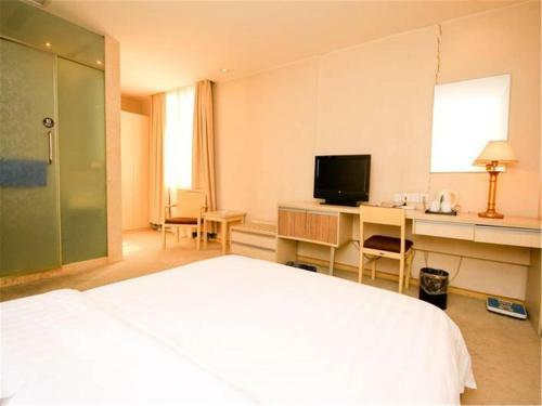 Jiefang Hotel