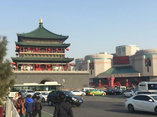 Jiefang Hotel