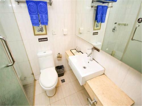 Jiefang Hotel