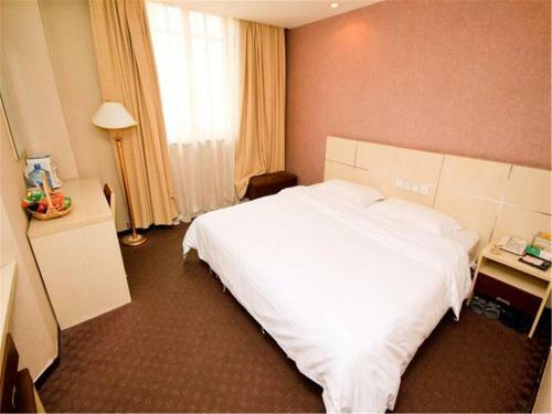 Jiefang Hotel