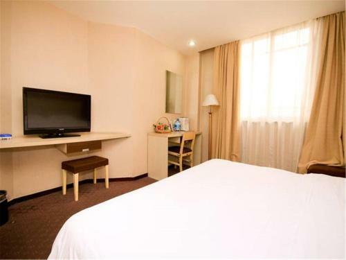 Jiefang Hotel