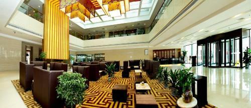 Jiefang Hotel