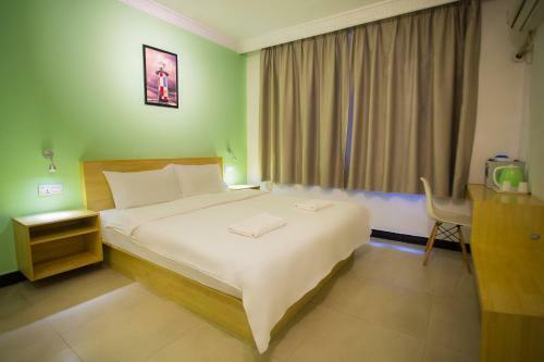 Wada Hostel In Yangshuo
