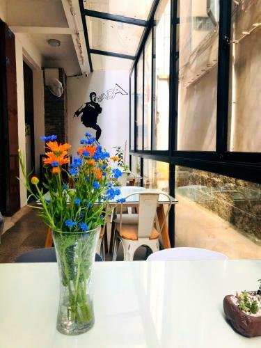 Wada Hostel In Yangshuo