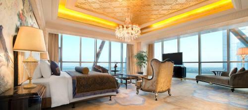 Le M�ridien Yixing Hotel