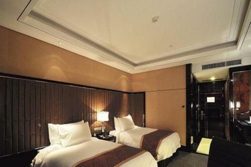 Xindao Hotel