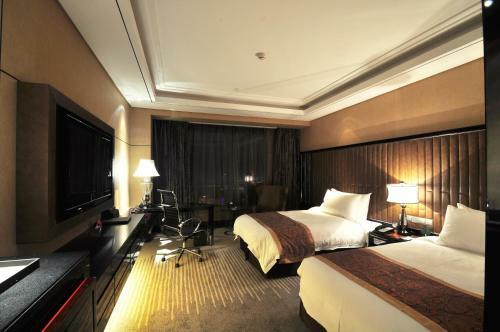 Xindao Hotel