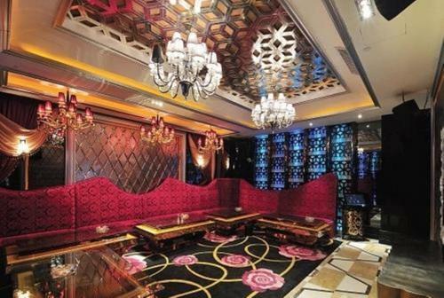 Xindao Hotel