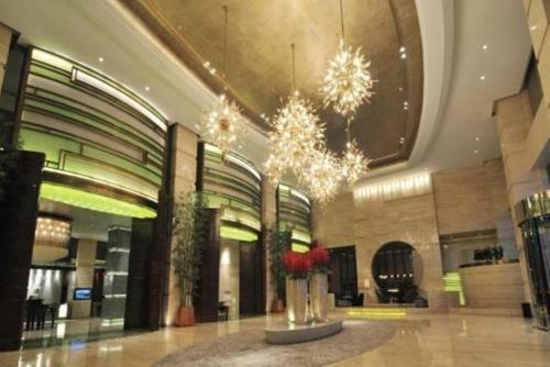 Xindao Hotel
