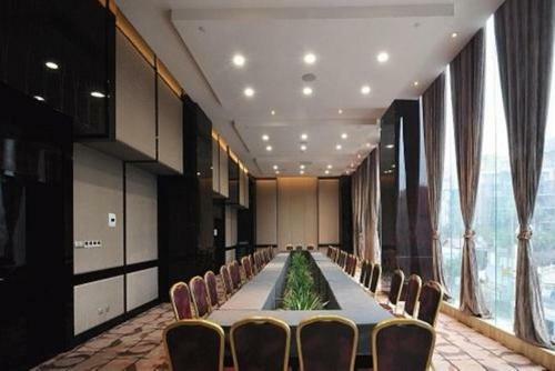 Xindao Hotel