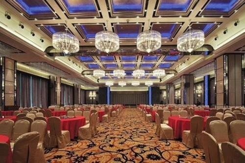 Xindao Hotel