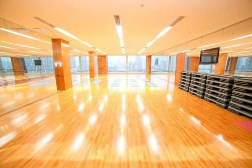 Xindao Hotel