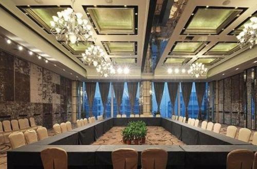 Xindao Hotel