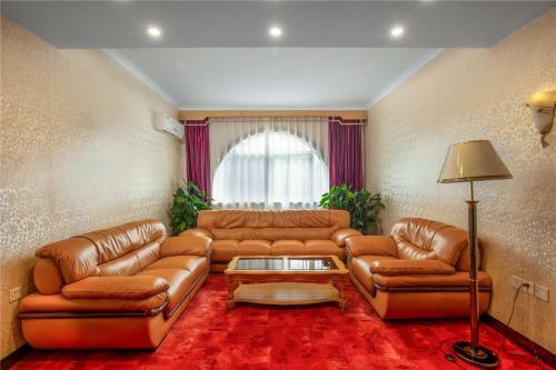 New Century Hotel