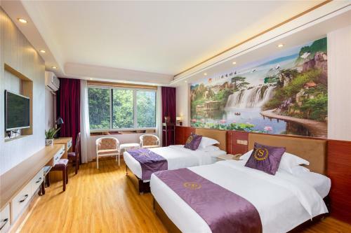 New Century Hotel