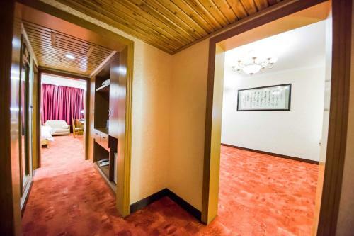 New Century Hotel