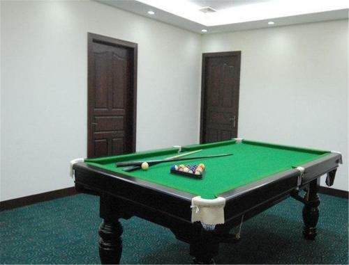New Century Hotel