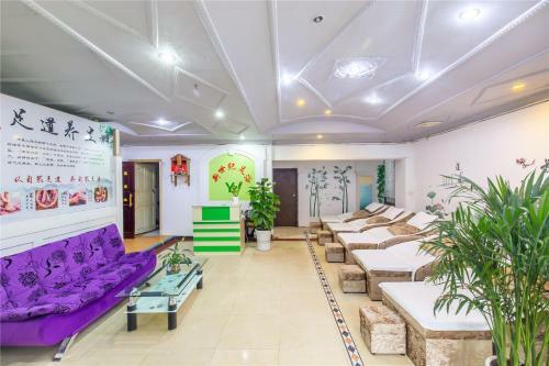 New Century Hotel