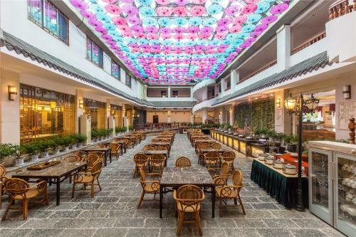 New Century Hotel