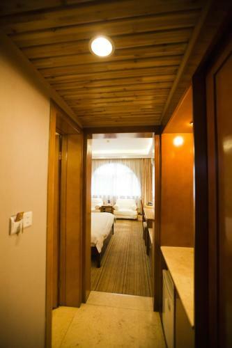 New Century Hotel