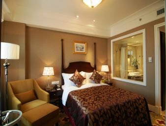 Ramada Yichang Hotel