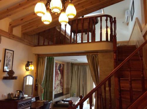 Yangshuo Rosewood Boutique Hotel