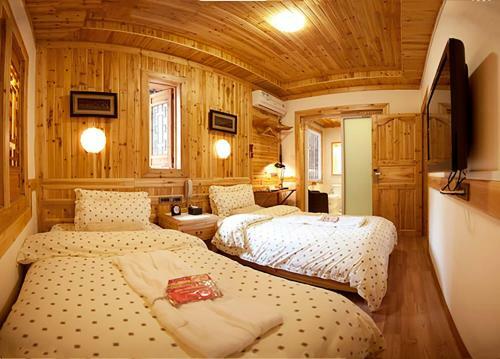 Yangshuo Rosewood Boutique Hotel