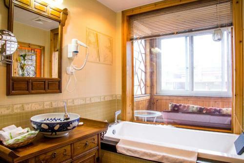Yangshuo Rosewood Boutique Hotel