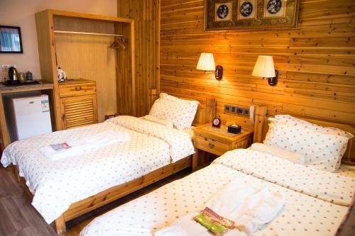 Yangshuo Rosewood Boutique Hotel