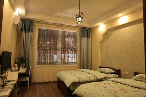 Qing Man Hotel