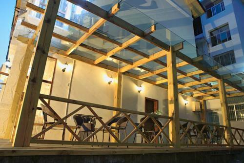 Qing Man Hotel
