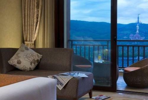 Hotel Ramada Plaza Xishuangbanna