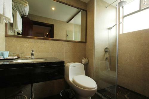 Yangshuo Spring Hyatt Hotel