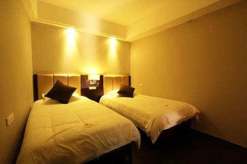 Yangshuo Spring Hyatt Hotel