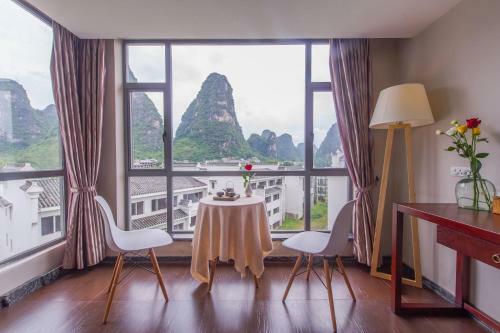 Yangshuo Spring Hyatt Hotel