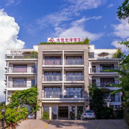 Yangshuo Spring Hyatt Hotel